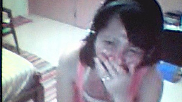 SWEET - a.k.a. mariton caballes...hot and sexy mama 