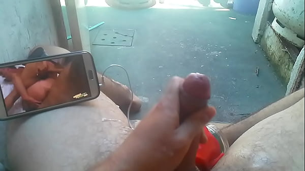 Play MP4 - paja en ausencia de la pepina