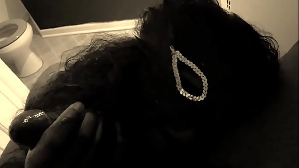 ATL S_SLOPPYBECKY SUCKING BLAKBOI S BIG BLACKDICK