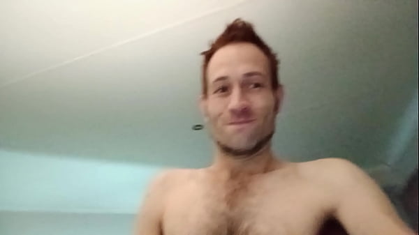 Playing around with my soft cock 