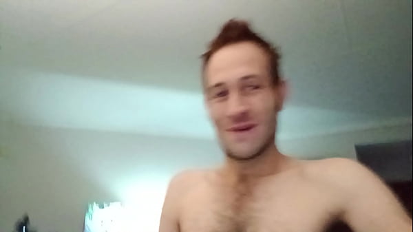 Playing around with my soft cock 