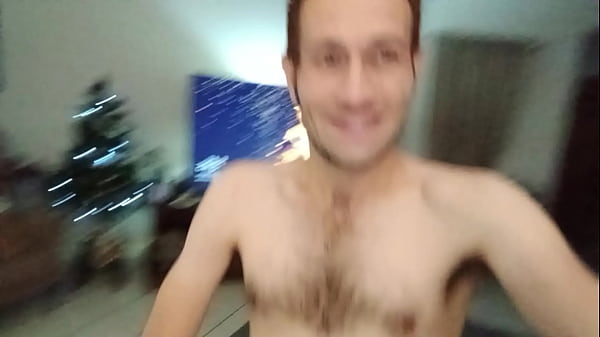 Playing around with my soft cock 