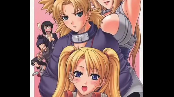 Nonton Shika X Naruko thumbnail