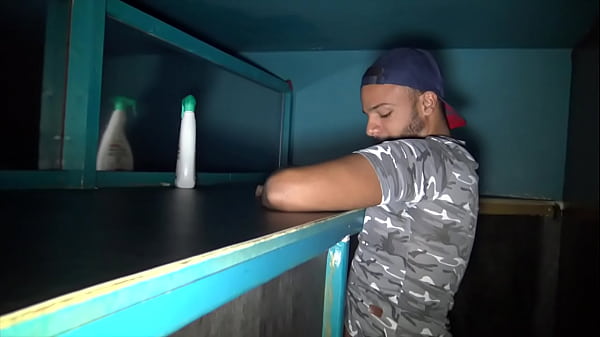 French Twink A. No Condom And Creampied By Straight Latino thumbnail