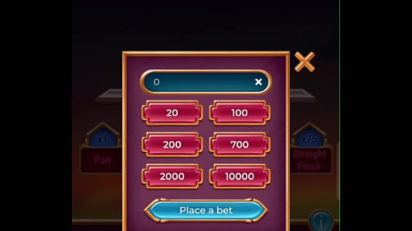 Nonton Indian Pukar Game thumbnail