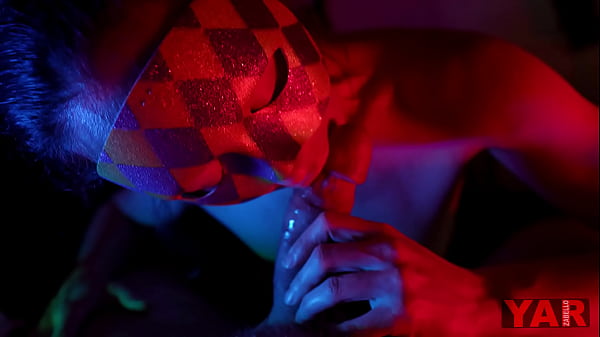 adult blowjob big cock_and cock in boxing_gloves