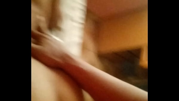 Me tiro a mi amiga cachonda en mi depa 