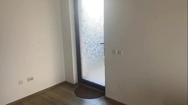 Nonton My Secretary Comes Home Horny From The Gym And I Fuck Her Ep 20 thumbnail