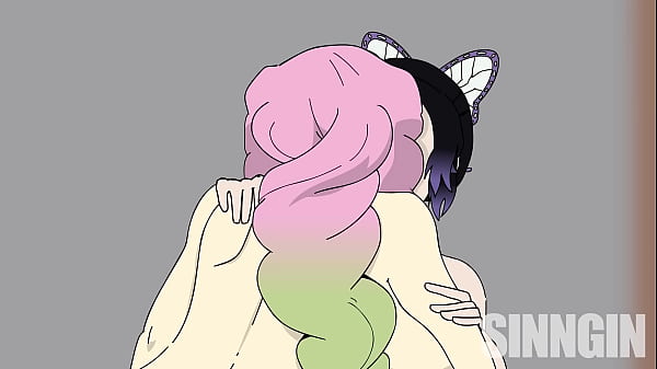 Spy x Family Side Mission HENTAI