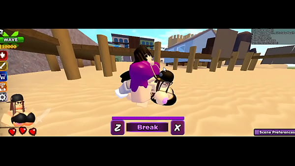 Se la follan en la party x bet 