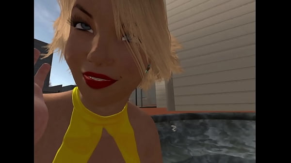 Nonton Tease, Fuck And Finger These Insatiable Thick Milfs In Intimate Pov. Stick Your Tongue Down Their Throats In Bed. Hold Them Closely And Thrust Until You Creampie Them! thumbnail