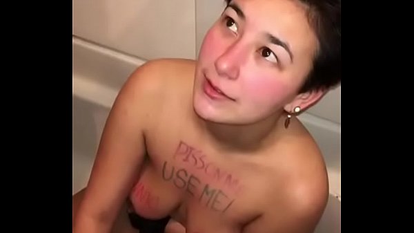 Play MP4 - Young piss whore Bailey Wilder