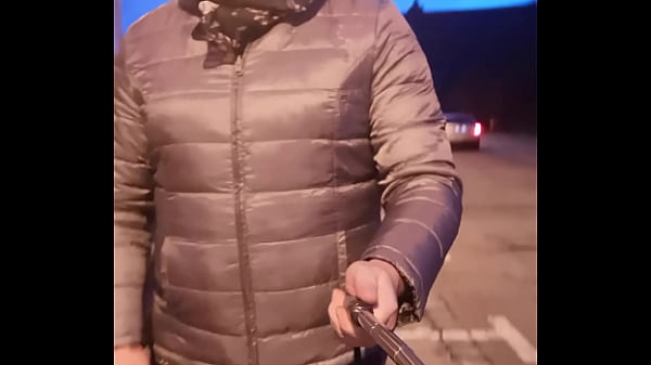 Nonton Minidress Public - Sexy Legs In Pantyhose thumbnail