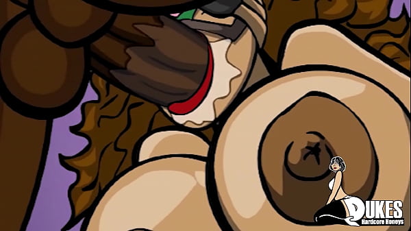 Superheroines And Fucked By Big Cock. thumbnail