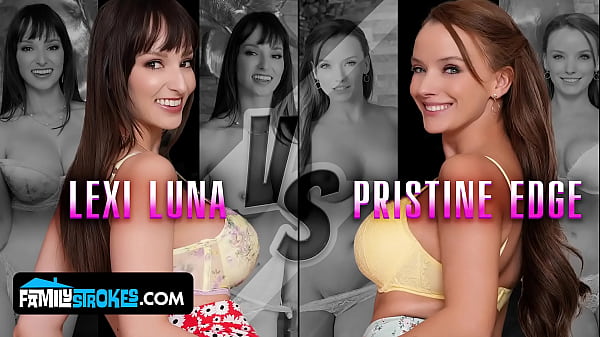 They Wentto School Together My Teacher Pristine_Edge Gives Me ana To Fuck My Stepmom Lexi Luna