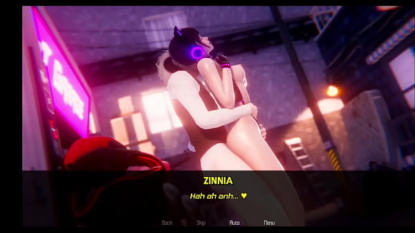 Spyxtaxi gameplay video 