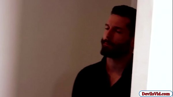 Horny_wives fucking each others partner