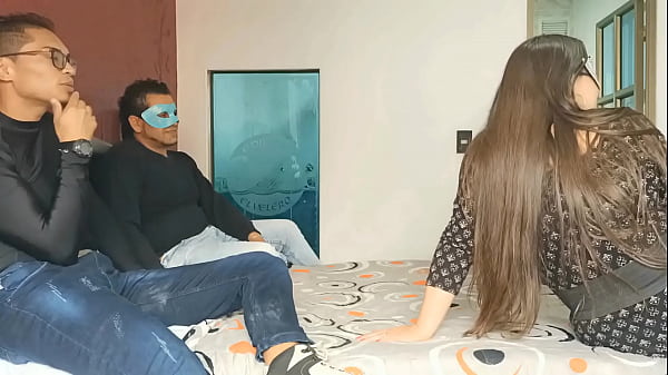 Madres Muy Perras Comen La Verga De Sus Hijos Por La Boca La Concha Y El Culo Parte 1 Video completo En X Red 