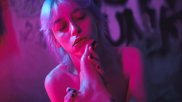 Nonton Foot Fetish & Strap-on Fucking thumbnail