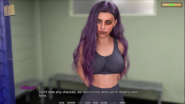 Cursed Affection 5 thumbnail