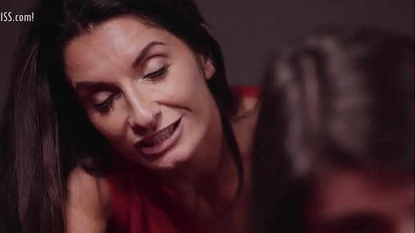 Professional pool MILF teaching young slut - Adria Rae,Silvia Saige