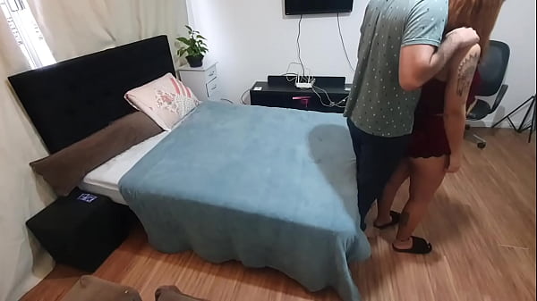 Nonton I Invited Some Friends To Watch Our Women Kissing Hot In A Crazy Fuck thumbnail