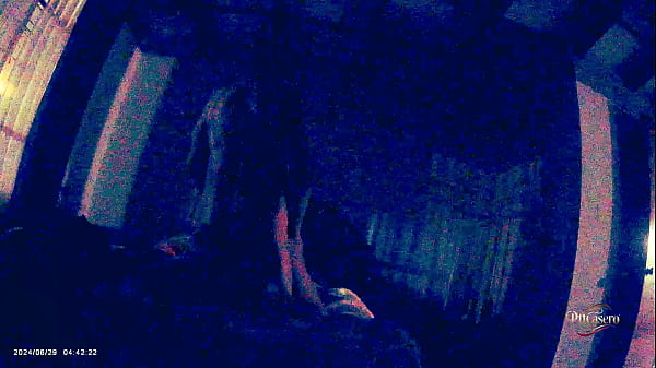 Meti&eacute;ndole PINGA de PERRITO en su cuarto (FLASH) - SIN EDITAR - SIN CORTES - SIN FILTROS 