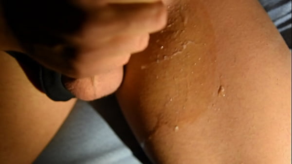 porno sega fino a far sborrare il mio pene masturbazione maschile autoerotismo 