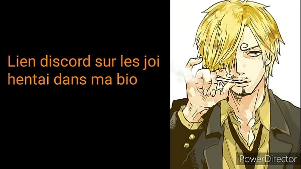 Nonton Joi Avec Sanji En Francais Pour Les Filles thumbnail