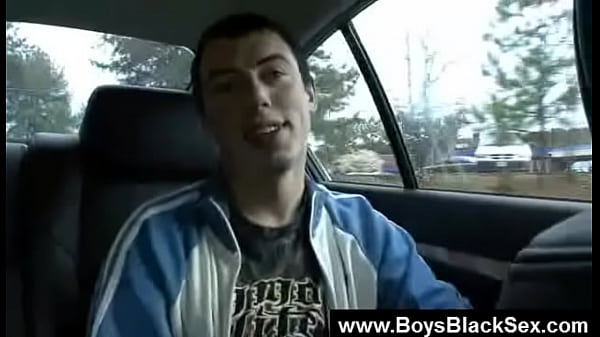 Black Boys Gay Porno Fucking 04 