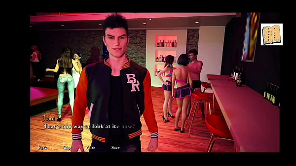 Chick walkthrough 18