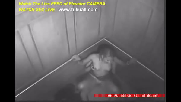 Play MP4 - LIVE Sex in the elevator