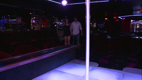 Nonton After She Gives Your Stiff Dick A Blowjob, She Puts Her Butt In Your Face For Some Rear... thumbnail