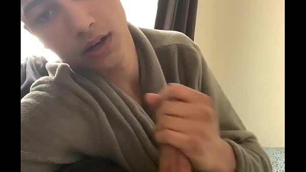 Gypsy Boy Tono - Part 2 Suck And Jerk Off Dick! thumbnail