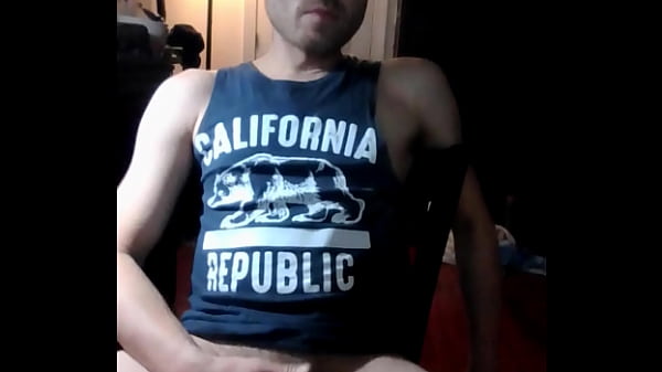 Play MP4 - stroking after run