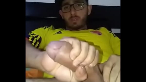 Play MP4 - Vergon Colombiano - Un Tal Vergon