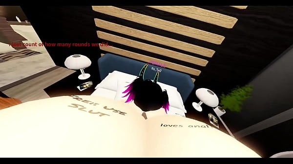 Play MP4 - Draco's Weekend