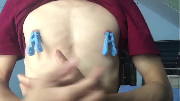 Nipples Play thumbnail