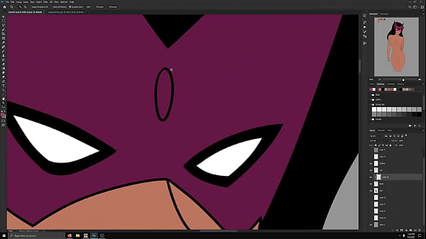 Su broadcast by gunsmokegames on picarto from may second 2021 