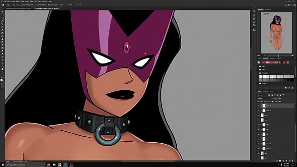 Su broadcast by gunsmokegames on picarto from may second 2021 