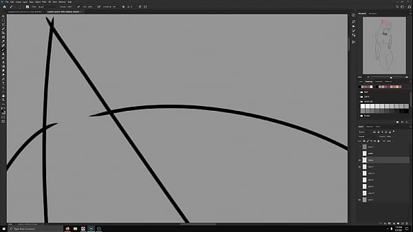 Su broadcast by gunsmokegames on picarto from may second 2021