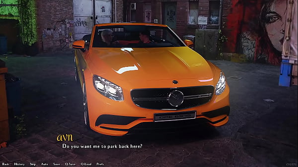 Nonton Being A Dik #148 - Alt Girl Gives Me Hot Blowjob In Car. Ends Up Getting Pounded Anal And Creampied thumbnail