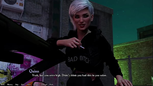 Play MP4 - Being A DIK &num;148 - Alt Girl Gives Me Hot Blowjob In Car&period; Ends Up Getting Pounded Anal and Creampied