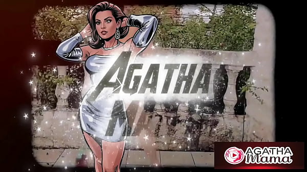 Nonton Agatha Mama Em: Milf Brasileira Casada Traindo O Marido O Personal Trainer Da Academia - Gr&aacute;tis thumbnail