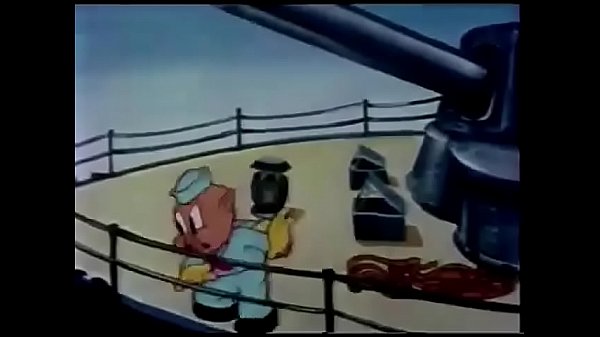 Nonton Gaguinho No Navio thumbnail