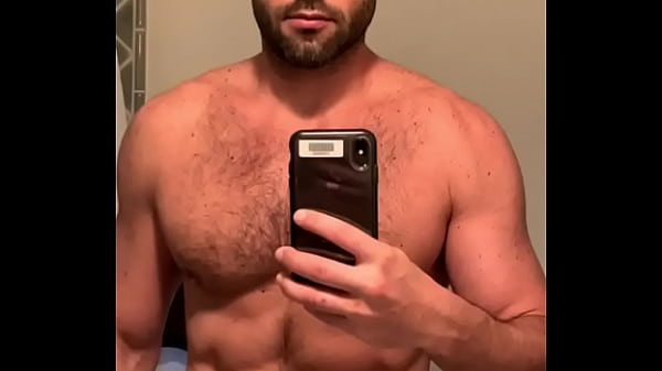 Seminude delicioso do S&eacute_rgio Marone