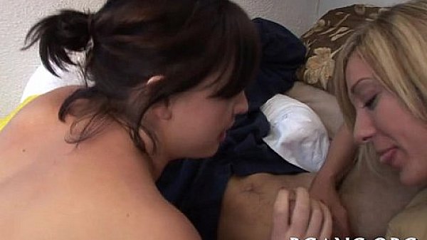 Angels nailed by their men 