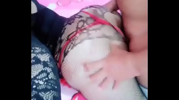 trabajador de restaurante llenandome de semen 