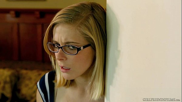 Cassandra Nix And Veruca James_Lez Action