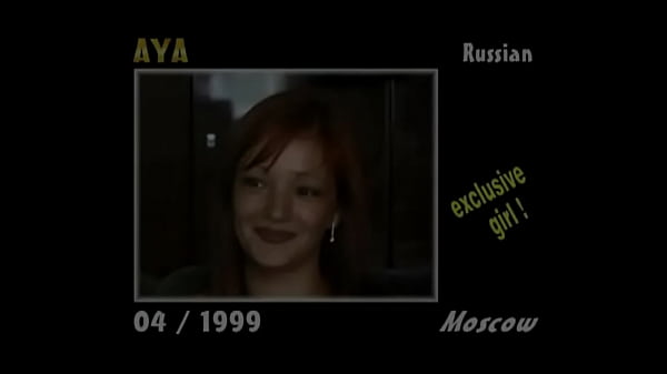 Nonton Aijja Is A Sexy Teen Redhead Who Strips Down And Fucks During Casting thumbnail